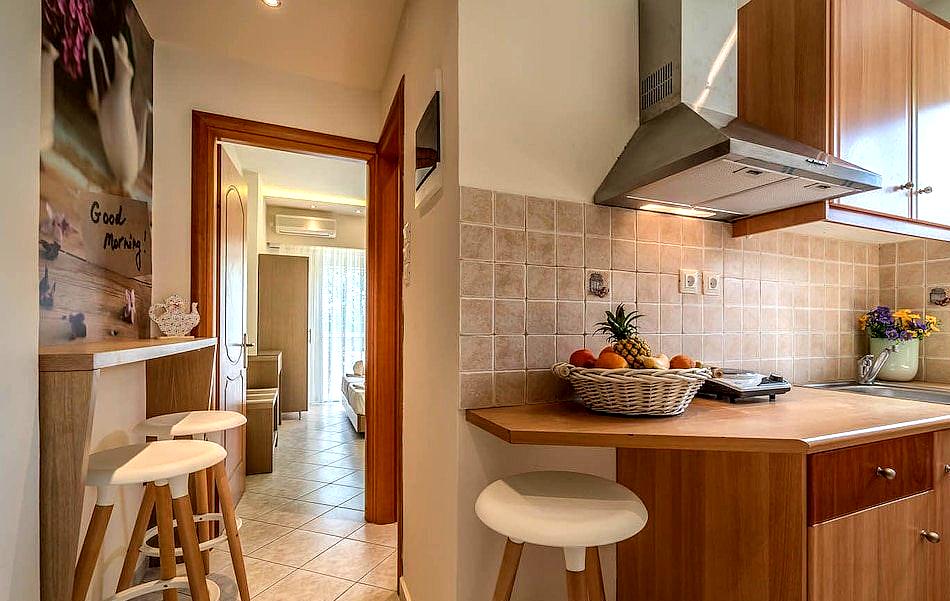 Alba Boutique Apartments
